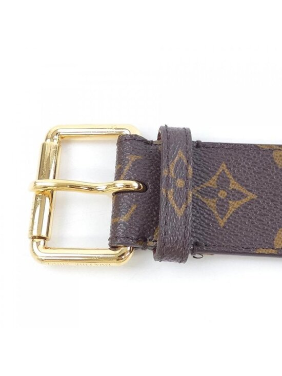 Louis Vuitton Suntulle Pochette Duo M9836 Belt main image 4